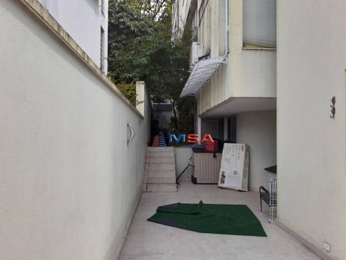 Imagem 23 de 27 de Casa À Venda, 431 M² Por R$ 3.100.000,00 - Sumaré - São Paulo/sp - Ca1292
