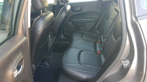 Imagem 9 de 15 de Jeep Compass 2.0 16v Diesel Longitude 4x4 Automático
