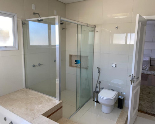 Imagem 17 de 30 de Casa Em Condomínio - Co00407 - 69941534