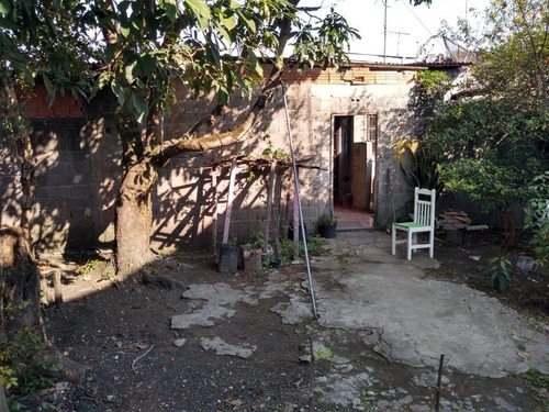 Imagem 2 de 15 de Casa Para Venda Em São Paulo, Parque Paulistano, 3 Dormitórios, 2 Banheiros - V307_2-1230033