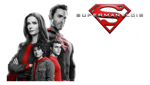 Superman & Lois De Volta A Smallville === 4ª Temporada ===