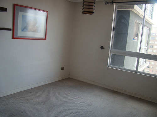 Se Vende Depto 2 Dormitorios 2 Baños Carmen 566