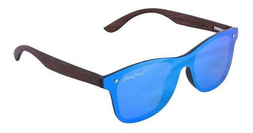 Lentes Para Sol Con Protección Uv, Mxlbp-005, Blue, Polariz