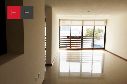 Imagen 5 de 17 de Departamento En Renta En La Noria