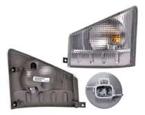 Comprar Cuarto Luz Direccional Punta-izq Isuzu Elf 2019 2023
