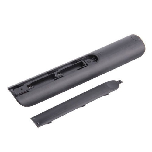 Imagen 4 de 5 de Control Remoto De Reemplazo Universal Para Samsung Tv Smart