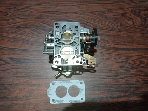 Recambio Carburador Solex Citroen Ax, Bx, Zx, Berlingo 1.4 (Usado)