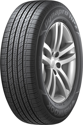 Llanta Hankook 245/70 R17 Dynapro Hp2 Ra33