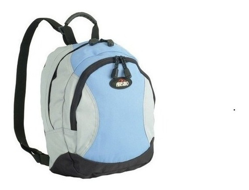 Bolso Morral Practico Marca Abismo Wayaraca