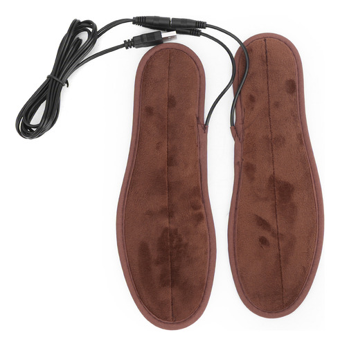 Calentadores, Zapatos, Insertos, Plantillas Impermeables, 3g