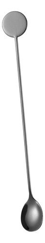 Cuchara Mezcladora, Utensilios De Cocina, Varilla Negro