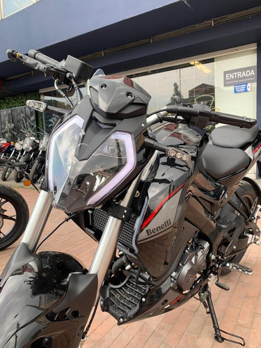 Benelli 180s 2022