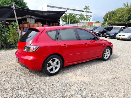 Mazda 3 2.0 Lfna5