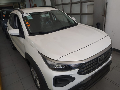 Imagen 3 de 15 de Fiat Pulse Drive 1.3 99cv Cvt Automatico 0km 2022 #marcela