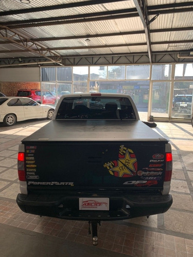 Imagen 8 de 19 de Chevrolet S10 2006 2.8 4x4 Dc Aa