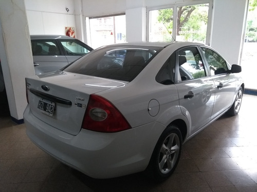 Imagen 4 de 6 de Ford Focus Diesel 2009