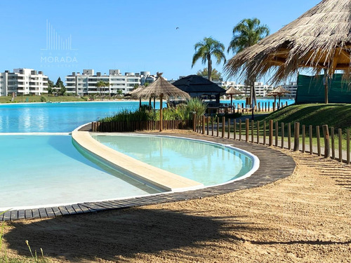 Departamento En Alquiler 3 Amb Lagoon Pilar Vista A La Laguna Amoblado