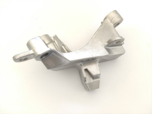 Suporte Coxim Esquerdo Fluence 2.0 16v 2011 À 2017 Original