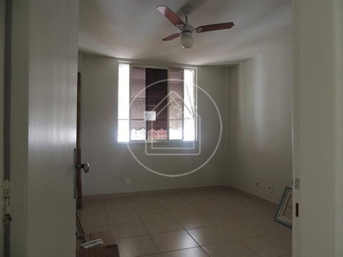 Apartamento - Ref: 709937