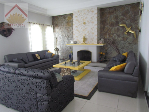 Casa A Venda No Bairro Vila Rosália Em Guarulhos - Sp. - 698-1