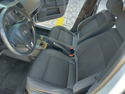 Imagem 11 de 13 de Volkswagen Polo 1.6 Flex Sportline I-motion Gipevel