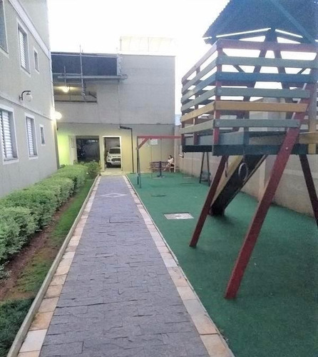 Imagem 24 de 28 de Apto No Aricanduva Com 2 Dorms, 1 Vaga, 46m² - Ap14035