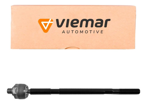Barra Axial Direção Volkswagen Polo 2002 A 2006 Le/ld Viemar