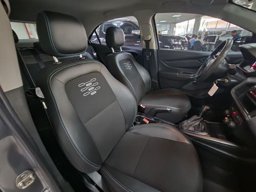 Chevrolet Onix 1.0 MPFI JOY 8V FLEX 4P MANUAL