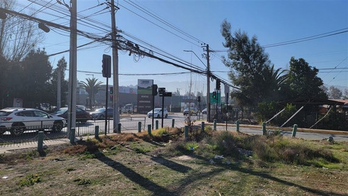 Imagen 17 de 25 de Sitio Comercial De Esquina Arriendo De 1.200 Mts2 Chicureo