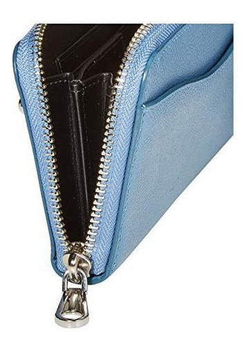 Billetera De Dama Rebecca Minkoff - Cartera Para Teléfono G
