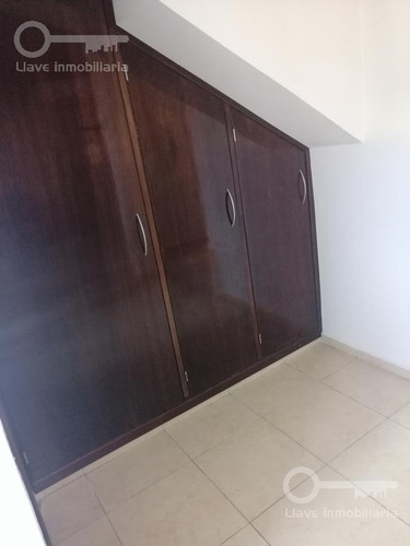 Imagen 3 de 9 de Departamento Amueblado En Fco. Mujica, Col. Puerto México