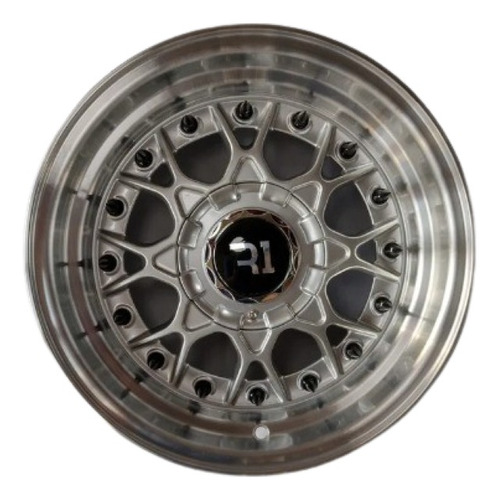 Rines Deportivos 15x8.25 R1 4/100 