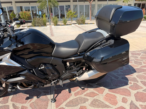 K1600 Gt Con Top Case Seminueva 2023