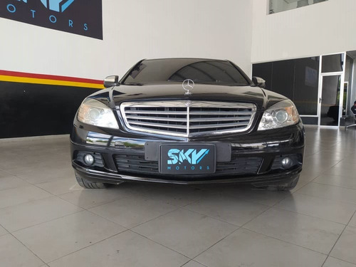 Imagen 3 de 9 de Mercedes Benz C200 Kompressor