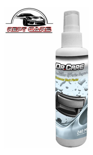 Realzador De Partes Negras Dr. Care 240ml