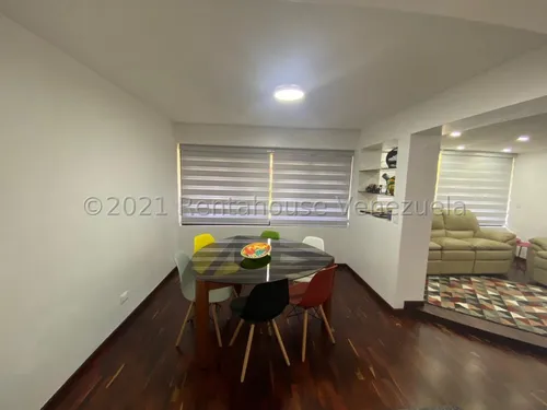 Ls Vende Apartamento Urb Miranda