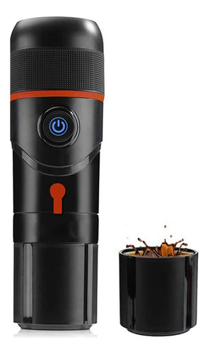 Cafeteira Elétrica, Cafeteira Portátil Com Aquecimento Usb