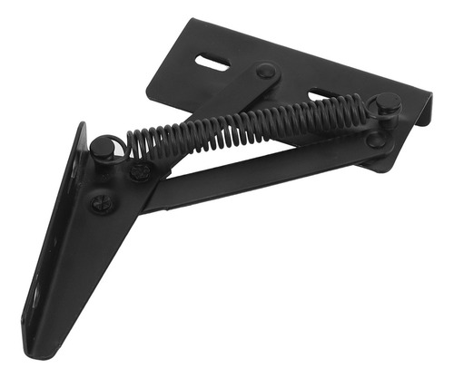 Bisagra Triangular De Hierro Con Bisagra De Resorte Dividido