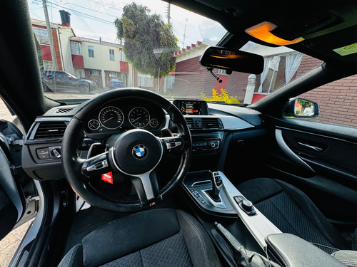 BMW Serie 4 2.0 430i F36 Gran Coupe M