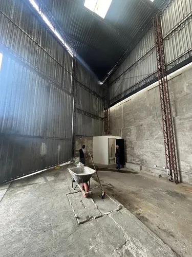 Bodega En Arriendo En Alto Tablazo/manizales (279062222).