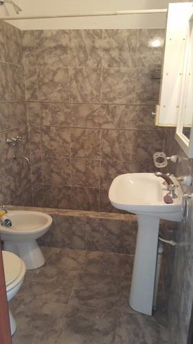 Departamento En Venta En Bernal Oeste