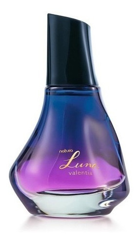 Natura Luna Atitude Perfume Femenino Edp 50 Ml