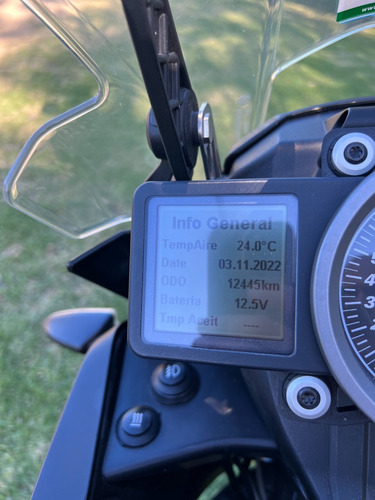 Imagen 14 de 17 de Ktm 1090 Adventure S