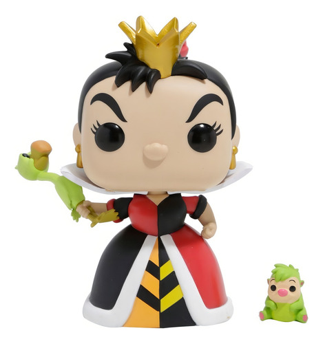 Funko Pop - Queen Of Hearts #234 Special Edition (d3 Gamers)