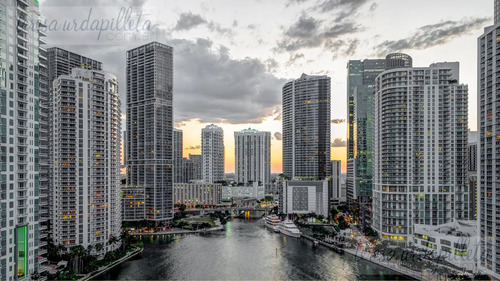 Departamento En Key Biscayne