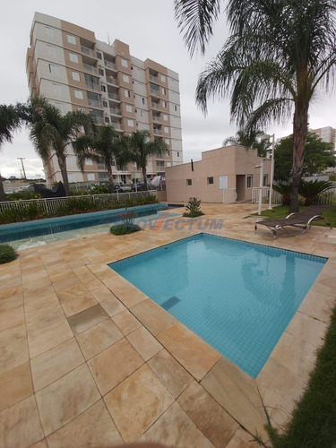 Apartamento À Venda Em Jardim Roseira - Ap275809