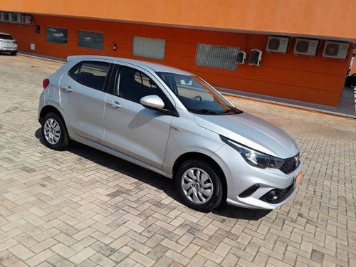 Imagem 5 de 9 de Fiat Argo 1.0 Firefly Flex Drive Manual
