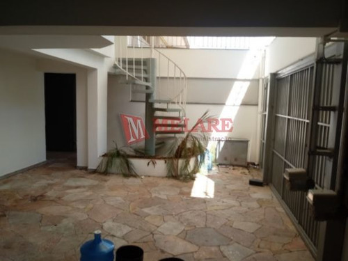 Imagem 7 de 15 de Sobrado - Perdizes - Ref: 45775 - V-45775