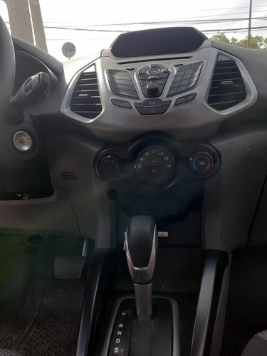 Imagem 8 de 12 de Ford Ecosport