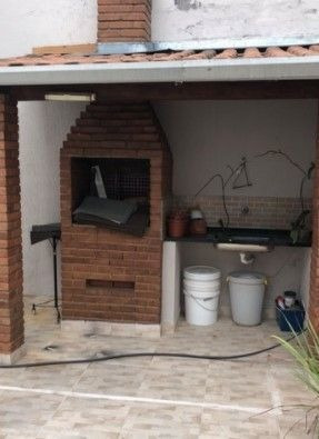 Imagem 8 de 11 de Sobrado Em Vila Brasílio Machado, São Paulo/sp De 150m² 3 Quartos À Venda Por R$ 850.000,00 - So1216781-s